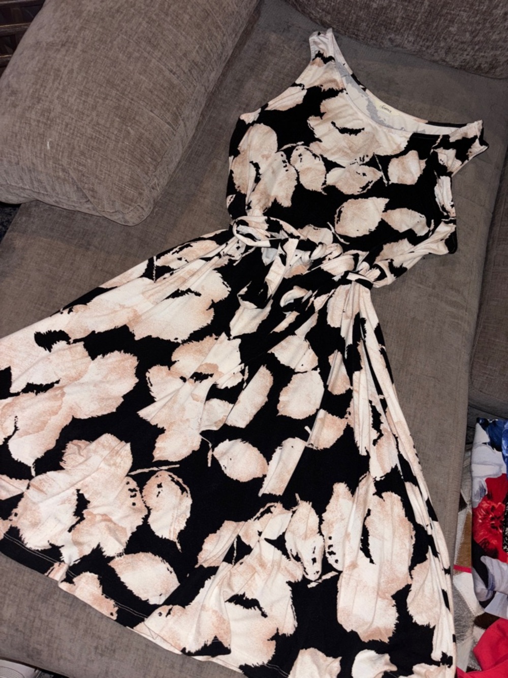 Soma Dress